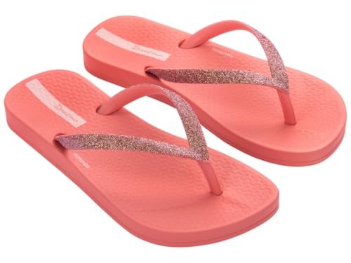 Ipanema ANT LOLITA KIDS, PINK/GLITTER, 25/26 von Ipanema