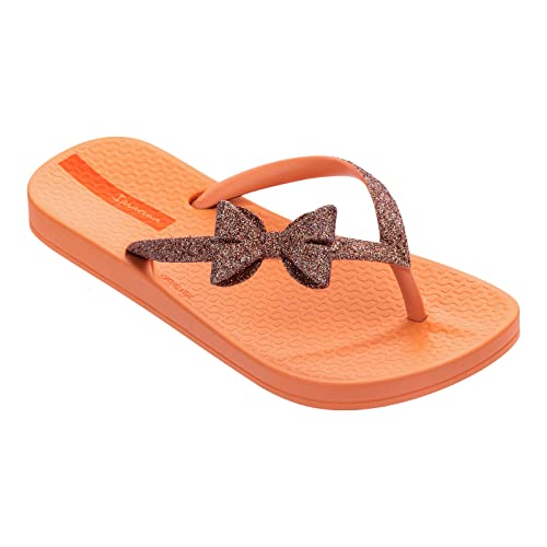 Ipanema ANT Lolita Kids, ORANGE, 30 EU Schmal von Ipanema