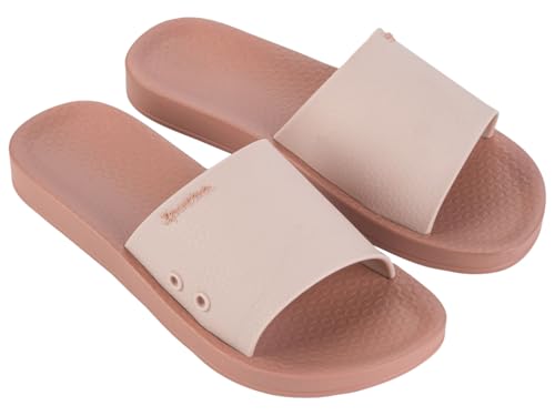 Ipanema Anat Classic Slide FEM, hellrosa, 35/36 EU von Ipanema