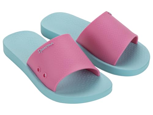 Ipanema Anat Classic Slide Kids Sandale, Rosa, 31 EU von Ipanema