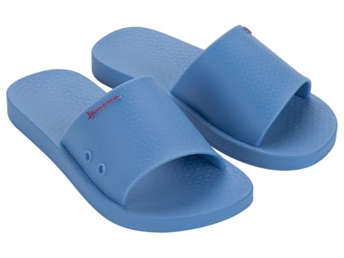 Ipanema Anat Classic Slide Kids Sandale, blau, 27 EU von Ipanema
