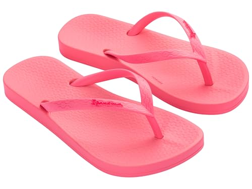 Ipanema Anatomic Colors Kids Flipflop, PINK, 30 EU von Ipanema