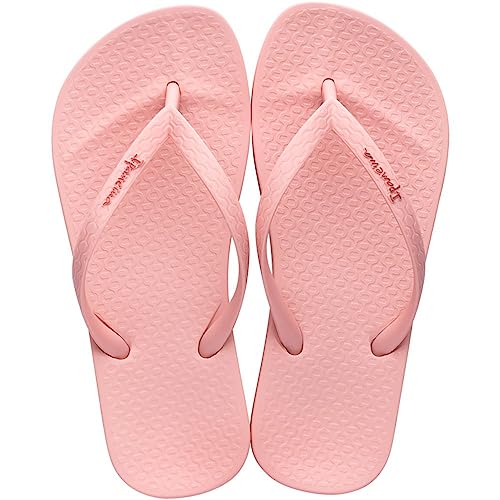 Ipanema Anatomic Colors Kids Flipflop, Rosa, 32 EU Ipanema Anatomic Colors Kids Flipflop, Rosa, 32 EU von Ipanema