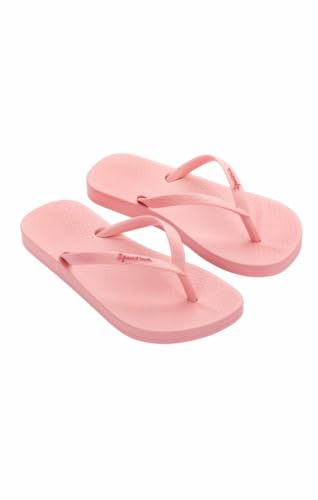 Ipanema Anatomic Colors Kids Flipflop, Rosa, 33 EU von Ipanema