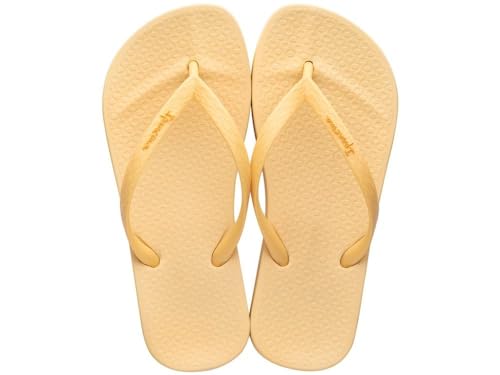 Ipanema Anatomic Colors Kids Flipflop, gelb, 32 EU von Ipanema