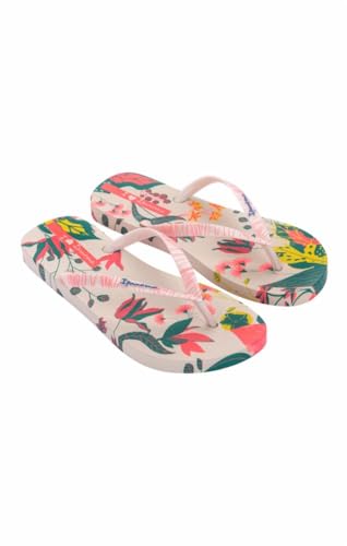 Ipanema Anatomic Lolita Flip Flops für Frauen Grau von Ipanema