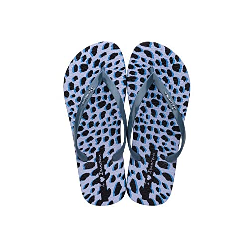 Ipanema Anatomic Lolita Flip Flops für Frauen Grau von Ipanema