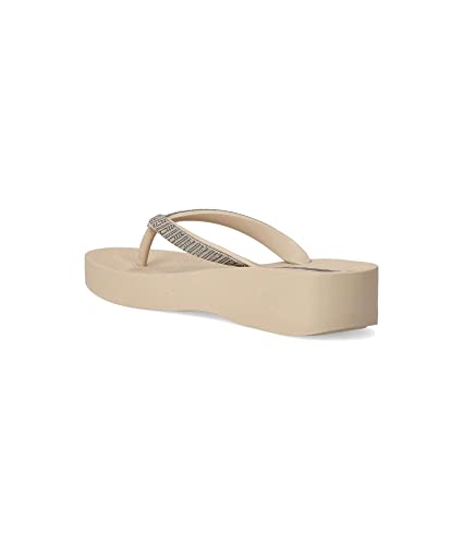 Ipanema Anatomic Lolita Flip Flops für Frauen Grau von Ipanema