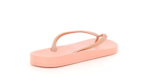 Ipanema Anatomic Lolita Flip Flops für Frauen PINK/PINK 40 von Ipanema