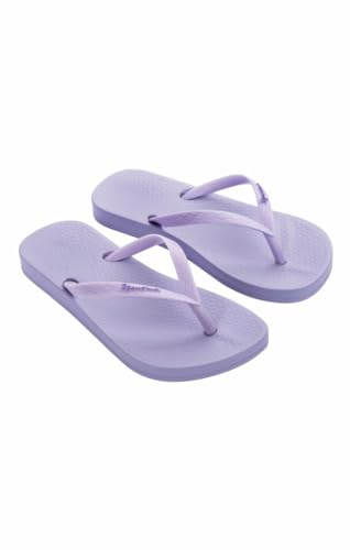 Ipanema Anatomic Colors Kids Unisex Kinder Flip Flops, Lila, 28/29 EU von Ipanema