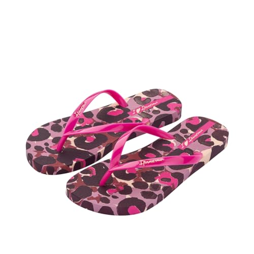 Ipanema Animal Print Frau Beige Rosa von Ipanema