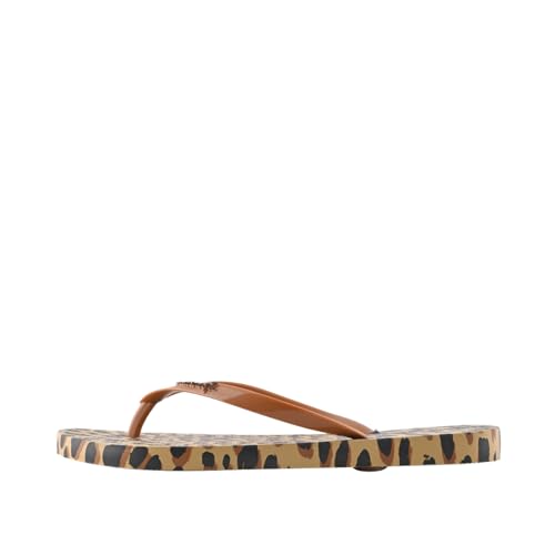 Ipanema Animal Print II Damen Beige Braun von Ipanema