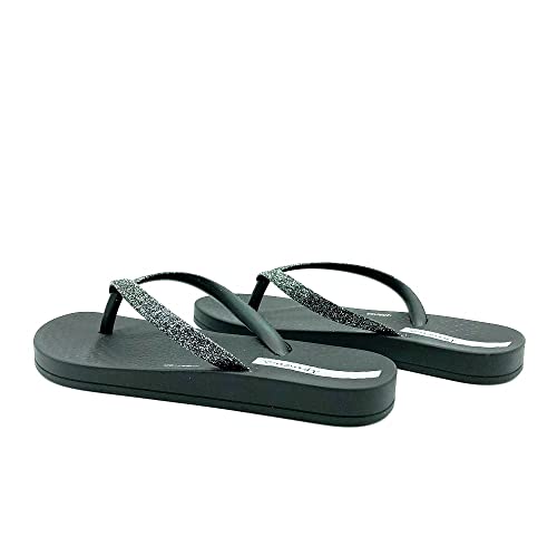 Ipanema Ant Lolita Kids Sandalen, Schwarz, 28 EU von Ipanema