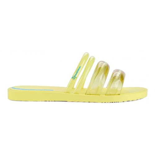 Ipanema Bandschuhe Puffer TIRAS Damen Gelb/Blau Gelb von Ipanema