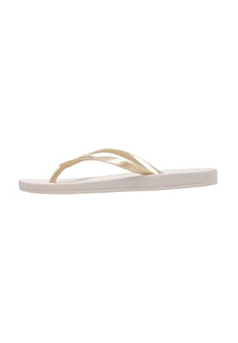 Ipanema Tropical, Damen Sandalen , Gold - Gold (Beige/Gold) - Gr. 38 EU (5 UK) von Ipanema