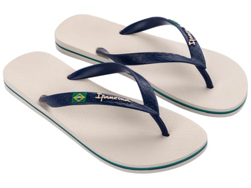 Ipanema CLAS BRASIL II AD - Zehentrenner für Herren - Flip Flops von Ipanema