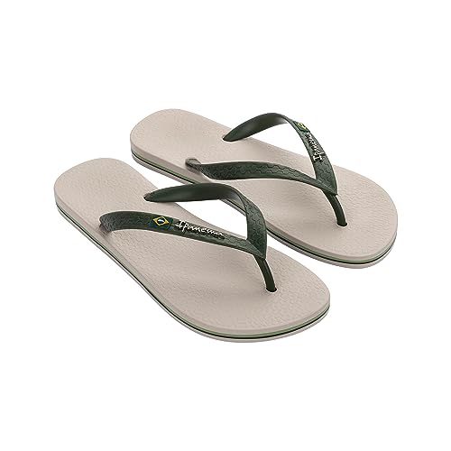 Ipanema CLAS BRASIL II AD - Zehentrenner für Herren - Flip Flops von Ipanema