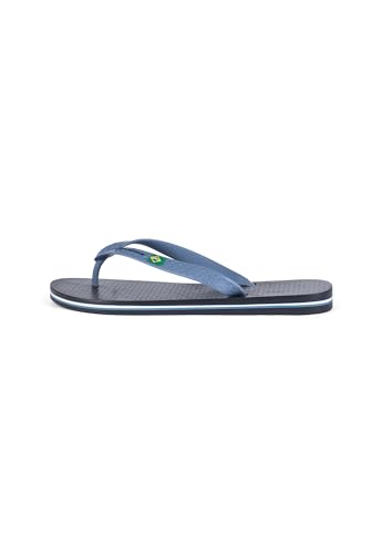 Ipanema CLAS BRASIL II AD - Zehentrenner für Herren - Flip Flops von Ipanema