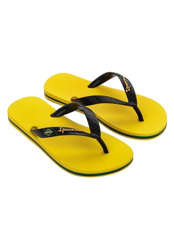 Ipanema Clas Brasil Ii Flip Flops EU 33-34 von Ipanema