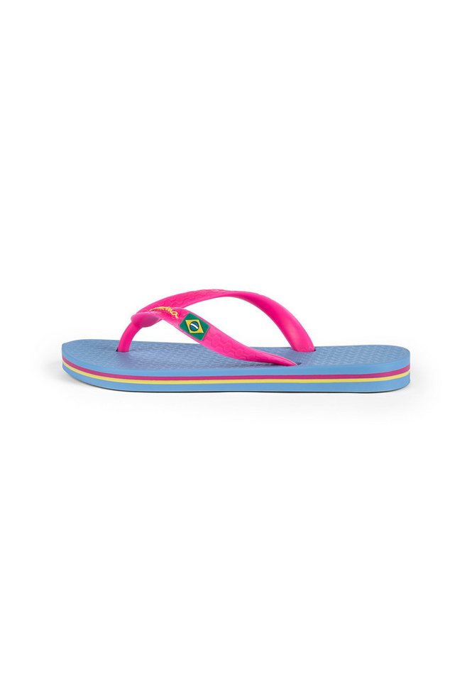Ipanema CLAS BRASIL II KIDS - Zehentrenner / Flip Flop Zehentrenner von Ipanema