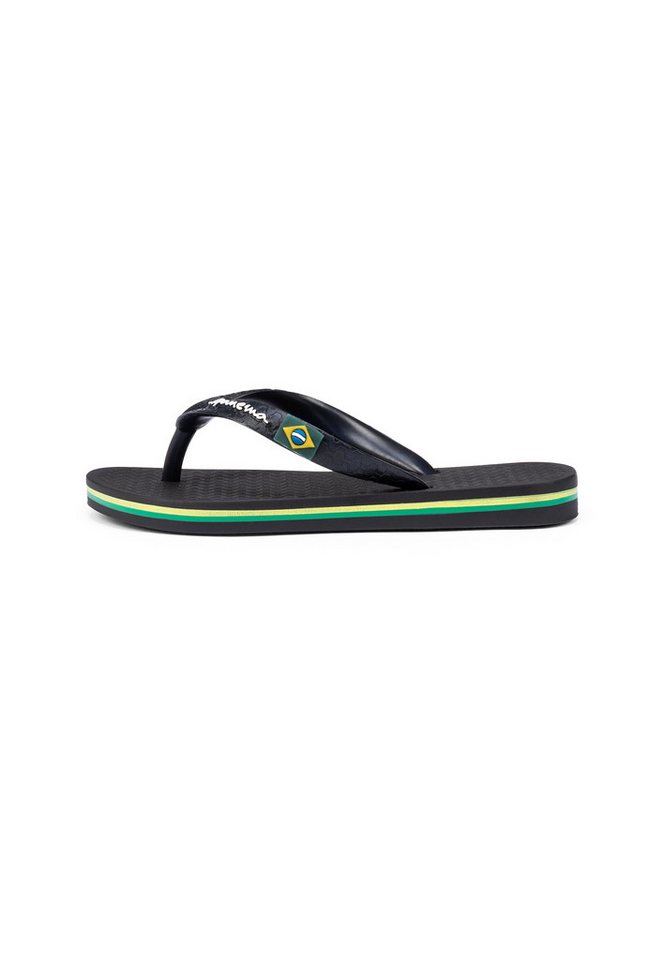 Ipanema CLAS BRASIL II KIDS - Zehentrenner / Flip Flop Zehentrenner von Ipanema