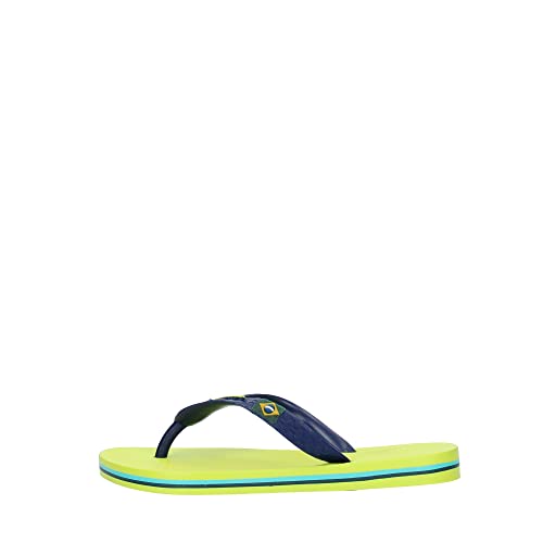 Ipanema CLAS Brasil Ii Kids Flipflop, Grün blau, 29 EU von Ipanema