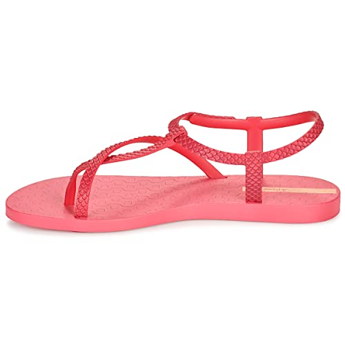 Ipanema Clas Wish Ii Fem Sandalen/Sandaletten Damen Rosa - 38 - Sandalen/Sandaletten Shoes von Ipanema