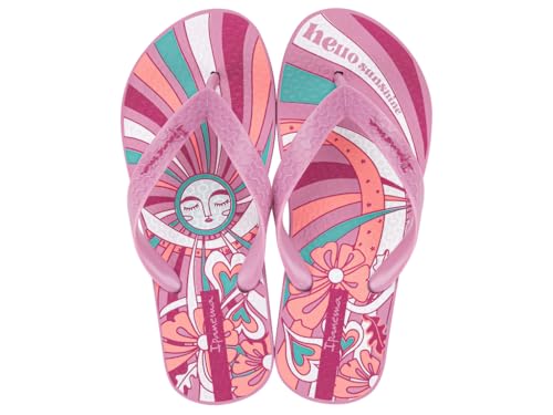 Ipanema CLASSIC XIII KIDS, weiß, 25/26 EU von Ipanema