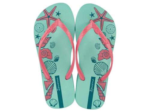 Ipanema CLASSICA HAPPY XI FEM, Rosa, 41/42 EU von Ipanema