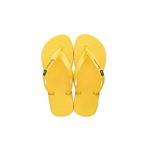 Ipanema Class Brasil II Flip Flops für Frauen Blau Pink von Ipanema