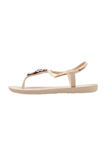 Ipanema Class Chic Ii Fem Sandalen/Sandaletten Damen Beige - 38 - Sandalen/Sandaletten Shoes von Ipanema