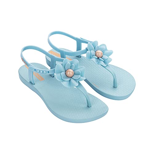 Ipanema Mädchen IPANEMA CLASS FLORA KIDS, Blau, 27.5 EU von Ipanema