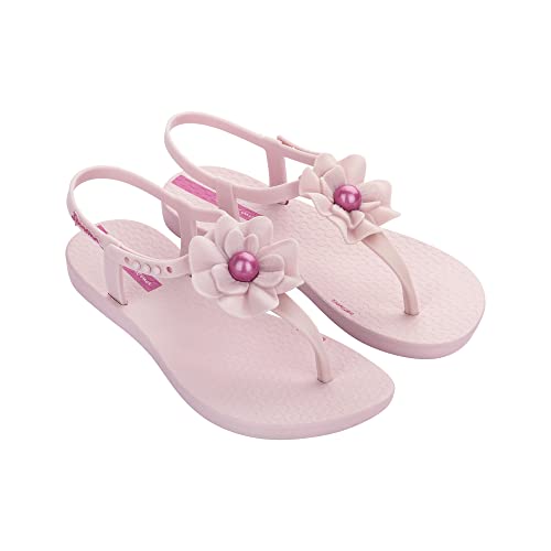 Ipanema Mädchen IPANEMA CLASS FLORA KIDS, Pink Light Pink, 27.5 EU von Ipanema