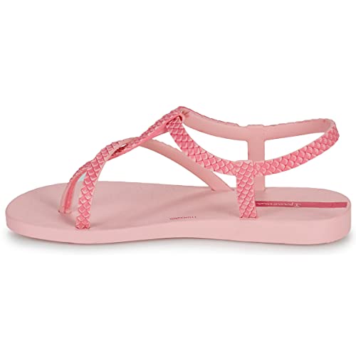 Ipanema Class Wish Kids Sandalen/Sandaletten Madchen Rosa - 31 - Sandalen/Sandaletten Shoes von Ipanema