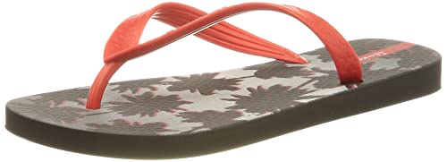 Ipanema Classic X Kids, Black/RED, 27.5 EU Schmal von Ipanema