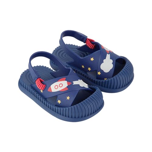 Ipanema SUMMER XIII BABY - Sandale - stylische Babysandale (Blue/Red) von Ipanema