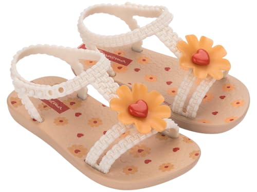 Ipanema DAISY BABY, beige, 22/23 EU von Ipanema