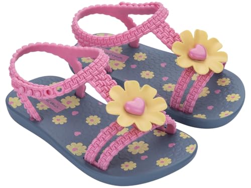 Ipanema DAISY BABY, blau, 22/23 EU Ipanema DAISY BABY, blau, 22/23 EU von Ipanema