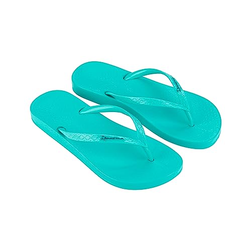 Ipanema Damen ANAT Colors FEM, Blue/Blue, 35.5 EU von Ipanema