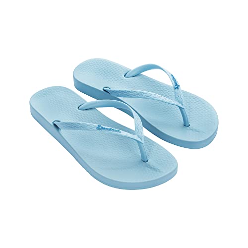 Ipanema Damen ANAT Colors FEM, Blue/Light Blue, 35.5 EU von Ipanema