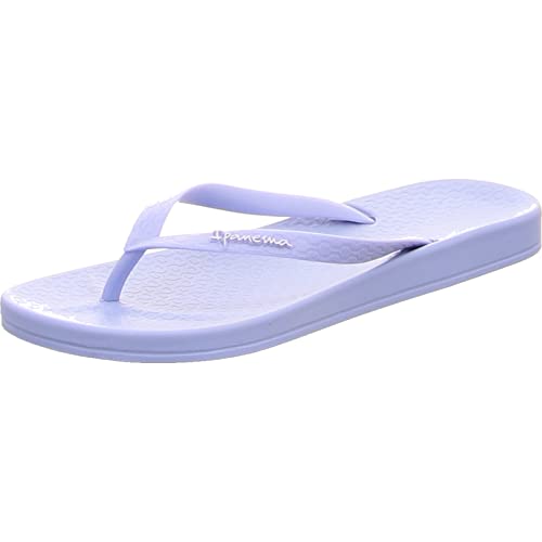 Ipanema Damen ANAT Colors FEM Flipflop, Blue/Blue, 40 EU von Ipanema