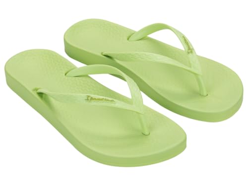 Ipanema Damen ANAT Colors FEM Flipflop, Light Green/Light Green, 40 EU von Ipanema
