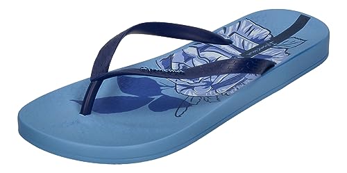 Ipanema Damen ANAT. TEMAS XIII FEM, Blue/Blue, 41.5 EU von Ipanema