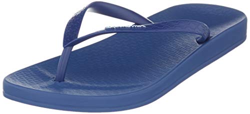 Ipanema Damen Anat Colors FEM Zehentrenner, 8977 Blue/Navy, 35/36 EU von Ipanema