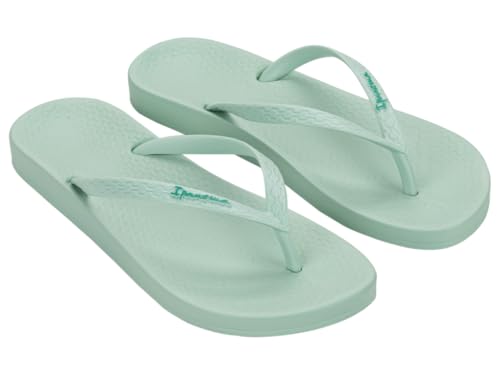 Ipanema Damen Anat Colors Fem Flipflop, Meeresgrün, 39 EU von Ipanema