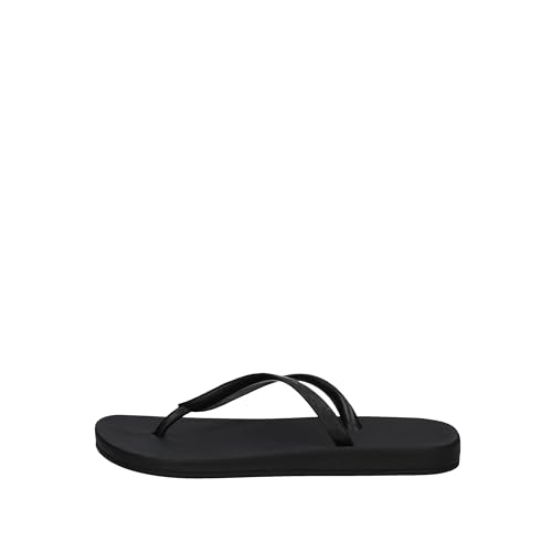 Ipanema Damen Anat Colors Fem Flipflop, Schwarz, 40 EU von Ipanema