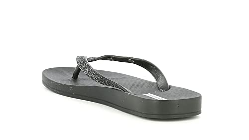 Ipanema Damen Anat Lolita Fem Flipflop, Schwarz, 35 EU von Ipanema