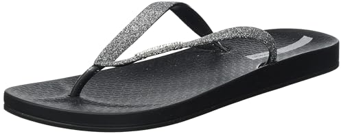 Ipanema Damen Anat Lolita Fem Flipflop, Schwarz, 37 EU von Ipanema