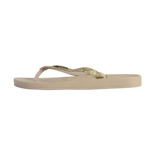 Ipanema Damen Anat Lolita Fem Flipflop, beige, 40 EU von Ipanema