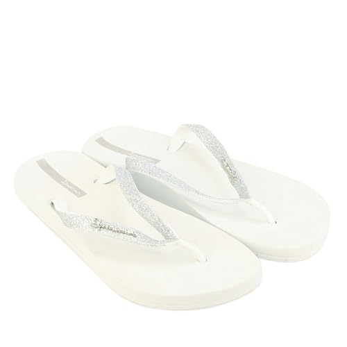 Ipanema Damen Anat Lolita Fem Sandalen, weiß, 41/42 EU von Ipanema